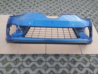 Купить Бампер перед renault megane 3 gt рестайлинг  pdc оригинал, фото thumb