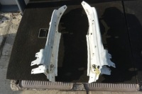 фото thumb №1, Кронштейн крыла перед правое левая lr9a audi q7 4l