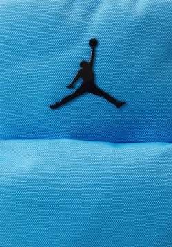 РЮКЗАК JORDAN Jumpman Patrol 9A0172-B6M Синий