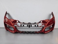 фото thumb №1, Honda civic ix type-r 15- бампер передний перед