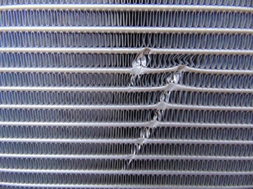 фото thumb №7, Радіаторів води клімат vw seat skoda 5q0816411as