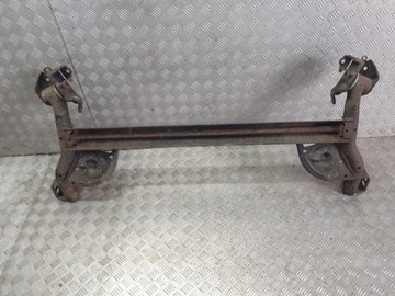 фото thumb №6, Балка підвішування зад nissan micra k 12