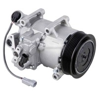 фото thumb №1, Компресор кондиціонера subaru legacy outback 2.5 2014-2020