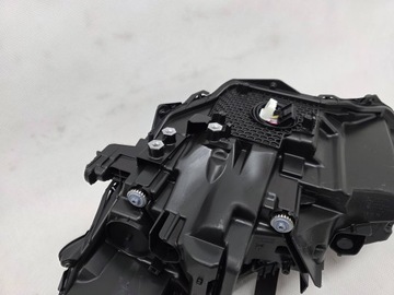 фото thumb №12, Lexus nx ii 2 лампа перед права повний led європа 4 лінзи 78-55