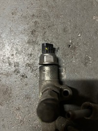 фото thumb №5, Denso планка впрыскивающий 0900 02m08696