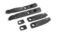 фото thumb №1, Набор прокладок рейлингов vw touran 1t aso 1t0860151