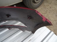 фото thumb №8, Ford mondeo mk5 2014- бампер перед wysyłka24h org