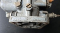 Карбюратор автомобиль fiat 125 polonez оригинал prl акция polecam Оригинал, фото thumb
