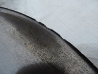 фото thumb №7, Ford s-max mk2 амортизаторна стійка поворотний кулак правий перед