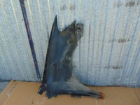 фото thumb №14, Крила лівий перед vw polo v 6r lc9x демонтаж