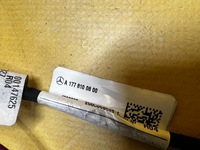 фото thumb №10, Дзеркало зовнішні праві 8 7+1 pin mercedes a w177 696 9696 eu