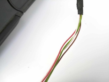 фото thumb №10, Bmw e60 e61 зеркало правые 4pin 354/7 uk