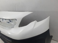 фото thumb №12, Peugeot expert 3 iii 16-23 бампер перед передний bez pdc