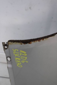 фото thumb №13, Крыло левый перед передний mercedes slk r170 lift 2002r 744