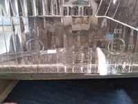 фото thumb №8, Audi 80 b2 лампа фара лівий перед 004121717