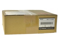 фото thumb №1, Шланг масляный турбонагнетателя оригинал mazda rf7j14270