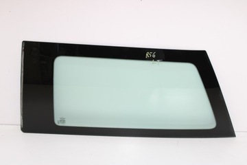 фото thumb №1, Mini cooper r56 скло кузовна вклеєна лівий зад ліва задня