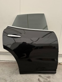 фото thumb №1, Maserati levante дверь задняя правое полный демонтаж