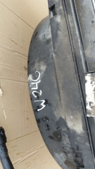 фото thumb №4, Радиатор комплект mercedes b-klasa w246 a-klasa a176