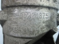 фото thumb №5, Fiat doblo ii 2.0 m-jet корпус фільтра оливи 55220875