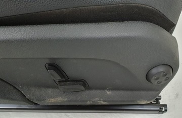 фото thumb №9, Сиденье правый перед с подогревом mercedes glc w253 европа