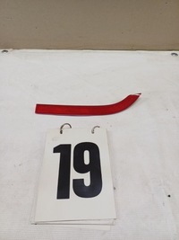 фото thumb №1, Лампа задня задня відбивач бампера opel insignia 22950980