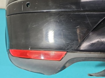 фото thumb №12, Бампер зад задний салазки seat altea xl lc9z pdc