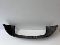 фото thumb №2, Jeep compass ii lift накладка бампера задня 52154278 оригінал