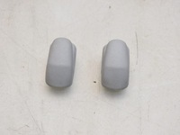 фото thumb №6, Держатель зажим крепление стойка b vw golf v plus 3c0857635