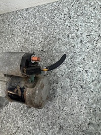 фото thumb №5, Стартер subaru forester v 2019-2023 23300 aa830 2.0 h