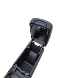 фото thumb №9, Mercedes-benz gla w156 2015 подлокотник туннель среднего