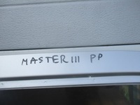 фото thumb №2, Дверь правый перед renault master iii opel movano b