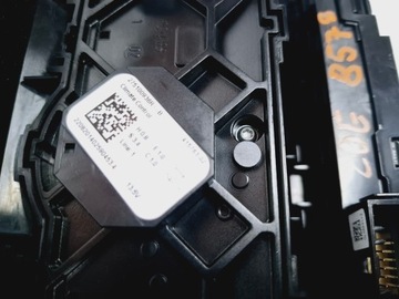 фото thumb №6, Панель кондиционера воздуховод renault zoe ii рестайлинг 2013- #8579