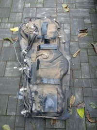 фото thumb №1, Rav4 iv lift гібрид бак пального