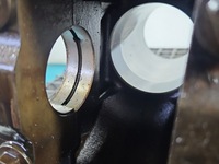 фото thumb №13, Блок двигуна dół renault clio iv 12-20 d4fd740 d4f740 1.2 16v