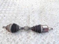 фото thumb №1, Приводной вал левая volvo s40 v50 c70 2.4 d автоматическая коробка передач