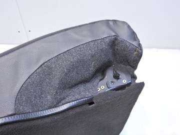 фото thumb №8, Спинка сиденья правый зад saab 9-5 универсал