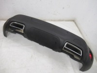 фото thumb №1, Citroen c5 aircross бампер задній задня 4xpdc