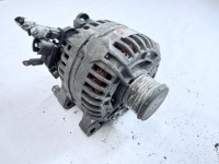 фото thumb №1, Генератор 12v 150a a0142 100%ok peugeot 308 i t7 1.6 hdi