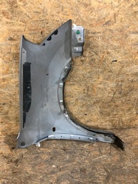 фото thumb №6, Крыло левый переднее перед nissan qashqai i передний рестайлинг j10