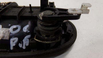 фото thumb №3, Daewoo lanos ручка двері зовнішня права перед 96304004