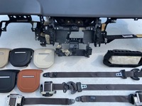 фото thumb №6, Range rover sport l494 панель консоль подушки