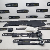 фото thumb №9, Sportage v 5 механическая коробка передач приборная панель консоль подушки безопасности ремни подушка безопасности