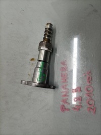 фото thumb №1, Регулятор porsche panamera i 970 4.8 948107313