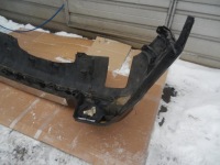 фото thumb №10, Бампер задня kompletny pdc mercedes ml w164 164 c474