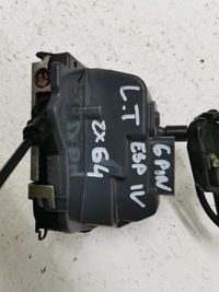 фото thumb №3, Замок двері лівий задня renault espace iv 6 pin eu