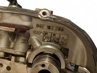 фото thumb №11, Audi q7 4m 06e103404aa головка двигуна