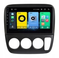 фото thumb №5, Радио навигация honda crv 1995-2001 8/64gb android