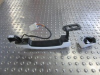 фото thumb №5, Chevrolet camaro 2022 ручка наружная дверь правый перед eu