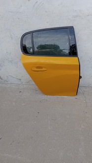 фото thumb №8, Peugeot 208 ii 19- дверь задние задняя
